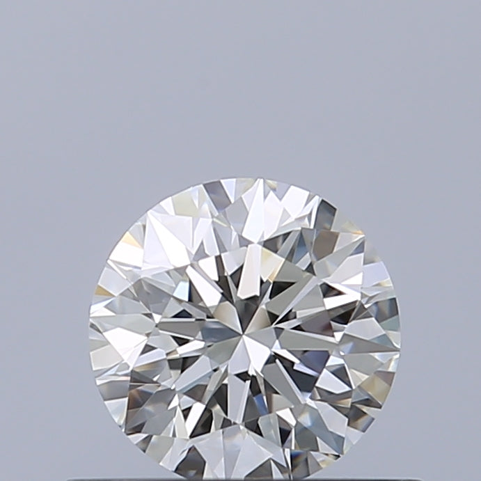 0.50 carat Round diamond G IF Excellent
