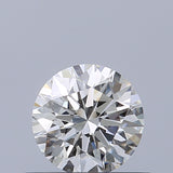 0.50 carat Round diamond G IF Excellent