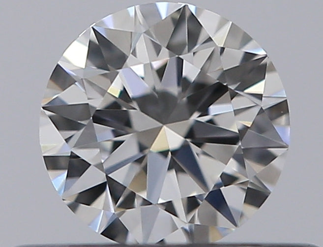 0.30 carat Round diamond E  VVS2 Excellent