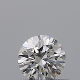 0.34 carat Round diamond E  VS2 Excellent