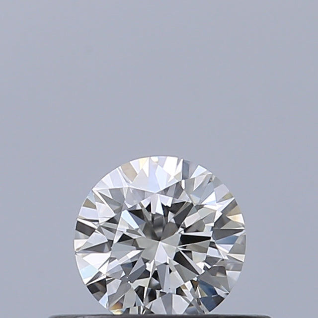 0.27 carat Round diamond G VVS1 Excellent