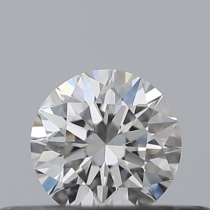 0.21 carat Round diamond G  IF Excellent