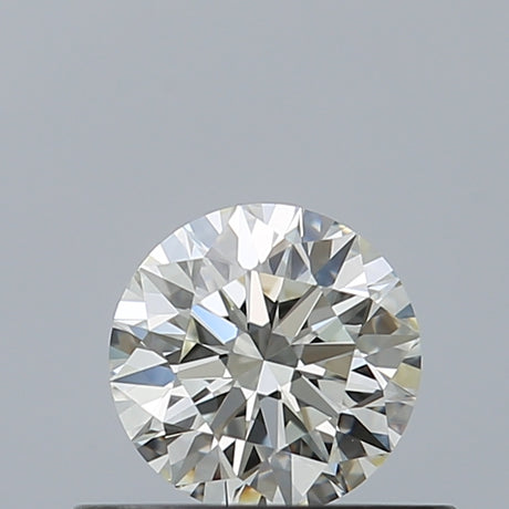 0.41 carat Round diamond J VS1 Excellent