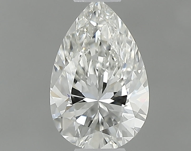 0.41 carat Pear diamond H VS1 
