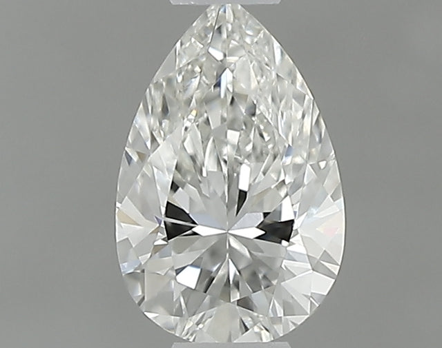 0.41 carat Pear diamond H VS1 