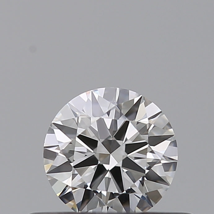 0.34 carat Round diamond F  VVS1 Excellent