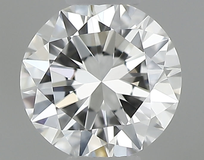 0.30 carat Round diamond F  IF Very good