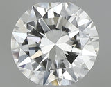 0.30 carat Round diamond F  IF Very good