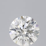 0.31 carat Round diamond F IF Excellent