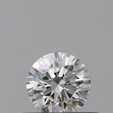 0.30 carat Round diamond G  IF Excellent