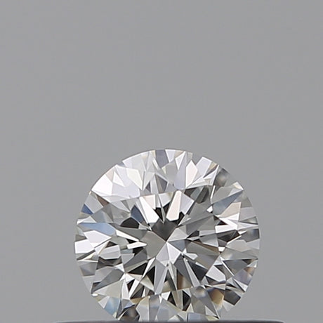 0.30 carat Round diamond G  IF Excellent