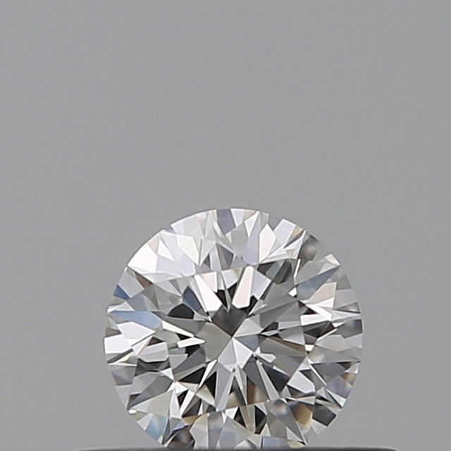 0.30 carat Round diamond G  IF Excellent