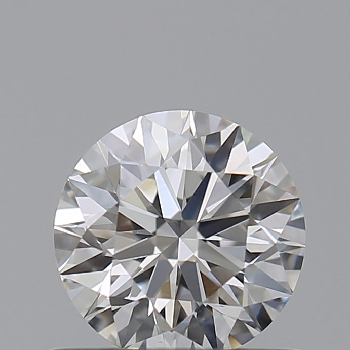 0.55 carat Round diamond G  VS1 Excellent