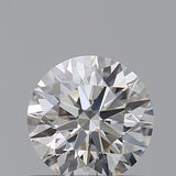 0.55 carat Round diamond G  VS1 Excellent