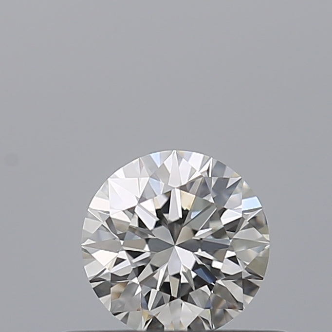 0.33 carat Round diamond G  VVS2 Excellent