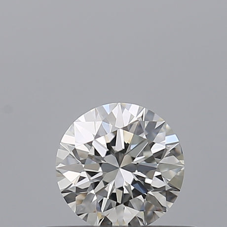 0.33 carat Round diamond G  VVS2 Excellent