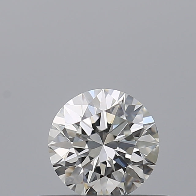 0.33 carat Round diamond G  VVS2 Excellent