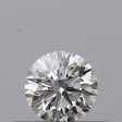 0.31 carat Round diamond H VVS1 Excellent