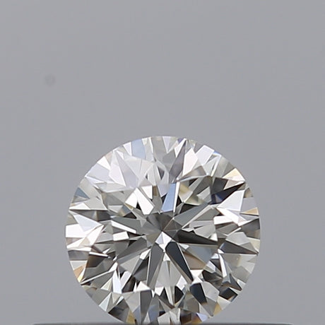 0.31 carat Round diamond H VVS1 Excellent