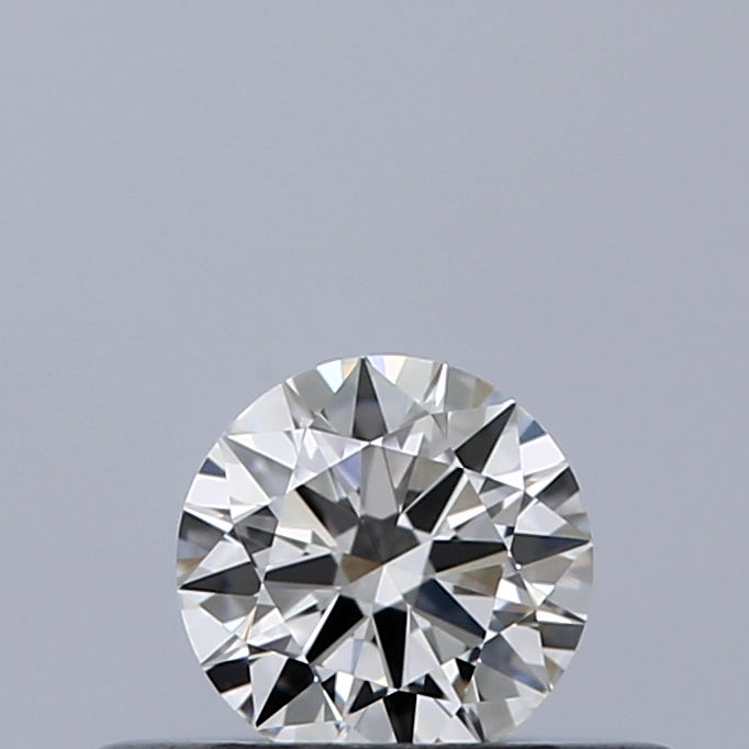 0.23 carat Round diamond F VVS1 Excellent