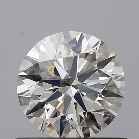 0.70 carat Round diamond F VVS1 Excellent