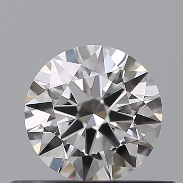 0.33 carat Round diamond E  IF Excellent