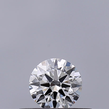 0.21 carat Round diamond G VVS1 Excellent