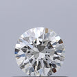 0.50 carat Round diamond H IF Excellent