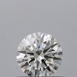 0.37 carat Round diamond H  VS2 Excellent