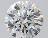 0.50 carat Round diamond G  VVS1 Excellent