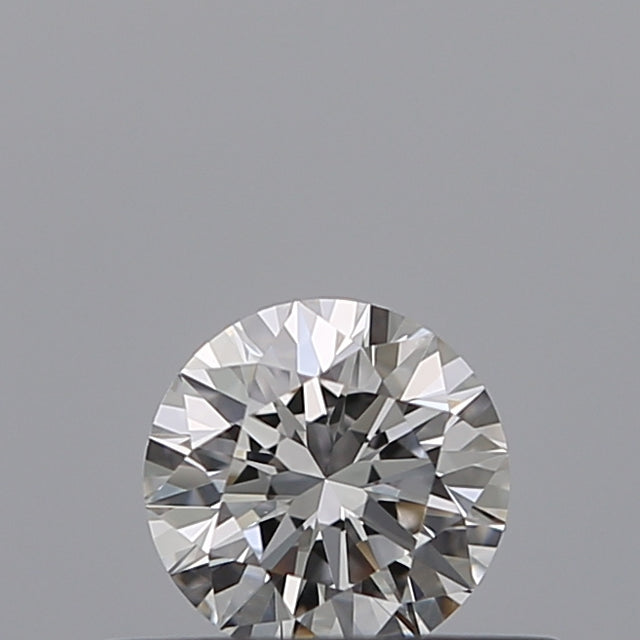 0.30 carat Round diamond E VS1 Excellent