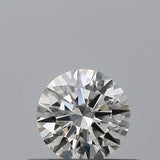 0.31 carat Round diamond G VVS1 Excellent