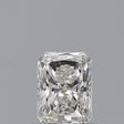 0.34 carat Radiant diamond G  VS1 