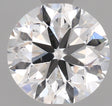 0.80 carat Round diamond I SI2 VeryGood