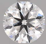 0.80 carat Round diamond I SI2 VeryGood