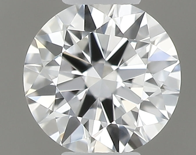 0.18 carat Round diamond D  VVS1 Excellent