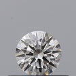 0.31 carat Round diamond G  VVS1 Excellent