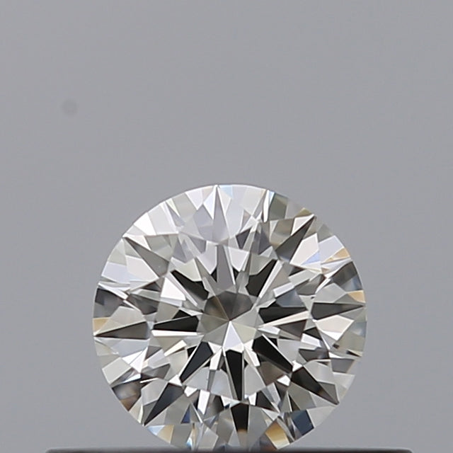 0.31 carat Round diamond G  VVS1 Excellent
