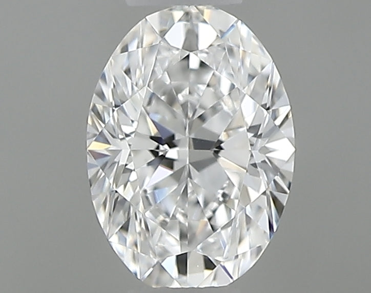 0.30 carat Oval diamond D  VS1 Very good
