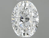 0.30 carat Oval diamond D  VS1 Very good