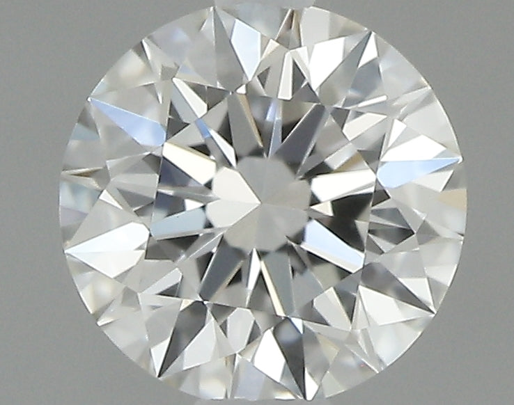 0.45 carat Round diamond G  VS1 Excellent