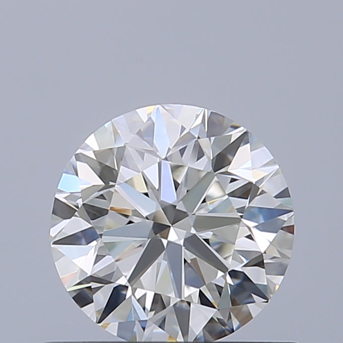 0.70 carat Round diamond H VVS1 VeryGood