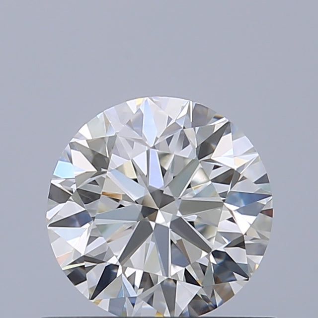 0.70 carat Round diamond H VVS1 VeryGood