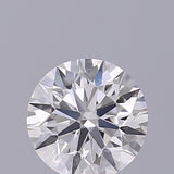 0.35 carat Round diamond F VS1 Excellent