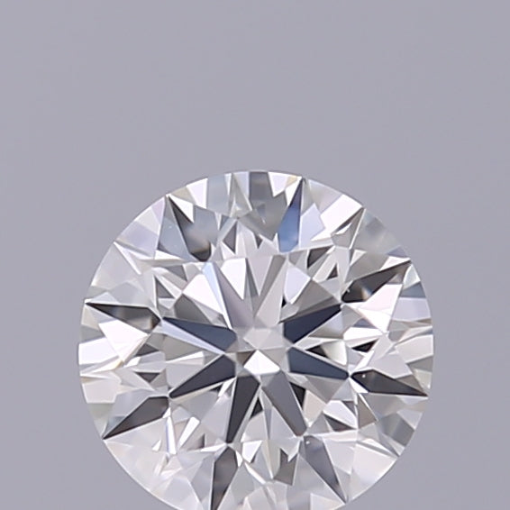0.35 carat Round diamond F VS1 Excellent