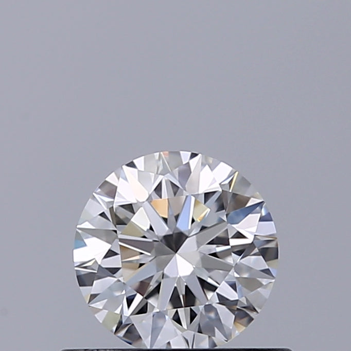 0.40 carat Round diamond F VVS1 Excellent