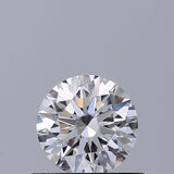 0.40 carat Round diamond F VVS1 Excellent