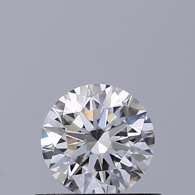 0.40 carat Round diamond F VVS1 Excellent