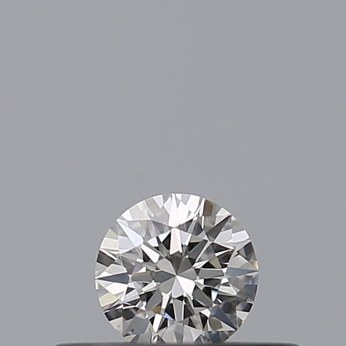 0.18 carat Round diamond H  VS2 Excellent