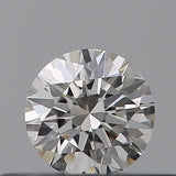 0.23 carat Round diamond G  VVS1 Excellent